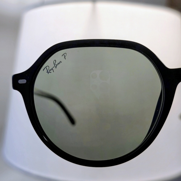 Ray-Ban Thalia Polarized Sunglasses / RB2195 - Picture 11 of 11